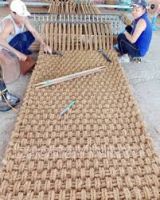 Vietnamese Coconut Fiber Coir Mat for Winter comes/ Jasmine +84349194069