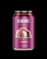 100% Natural Lychee Drink