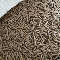 Wood Pellets High Quality and Best Price From Viet Nam