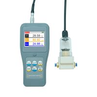 RD2680S Precision Dew Point Meter for HVAC measurement with Graph Display