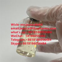 cas  5337-93-9  4&#039;-Methylpropiophenone