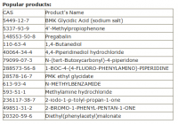 Cas 613-93-4  N-methylbenzamide