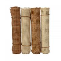 RATTAN CANE WEBBING - VIETNAM - 2022