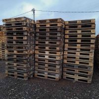 Pallets