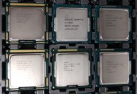 Computer Processors, Cpus