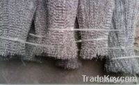 stainless steel brush wire