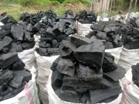 Hardwood restaurant charcoal for sale.