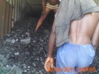 We Supply Industrial Charcoal.