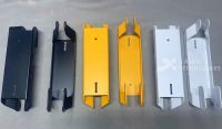 Sheet metal fabrication services in China