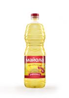 Refined Sunflower Oil Mayola