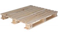 CP1 Pallet Used in Chemical Transportation