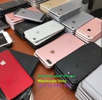 Used iPhone from iphone 7 to iphone 12 pro max