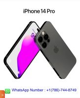  Apple iPhone 14 Pro Max/Pro/ Plus  1TB