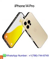  Apple iPhone 14 Pro Max/Pro/ Plus  128gb