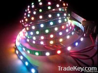 60leds/m ws2811 led strip