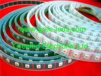 4 Wire APA102 Chip Embedded Magic Led Belt