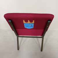 Foldable Church Chair For Auditorium Seating