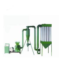 separation rate 99% Aluminum Plastic PVC Medical Blister Plate recycling machine