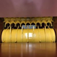 household waste sorting Automatic urban garbage sorting plant municipal solid waste sorting line for sale