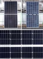 50kw Solar Power System 50kva 50 Kw On Grid Solar Panel System With Three Phase Solar Inverter