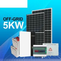lithium ion battery 100AH 5KWh10KWh 20KWh lifepo4 battery solar battery charger 12V