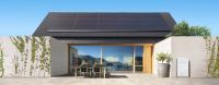 Shingle Solar Panel Stacked Wafer 400w 410W 405w 375w 380w 385w 390w 395w PV Module Panels For Solar Power Led Light