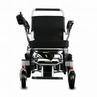 Comfort smart drive aluminum automatic wheelchairs for wholesale used wheelchair
