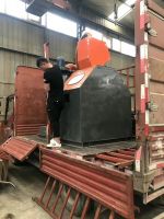 Mini Waste Scrap Copper Wire Granulator Waste Wire Crushing Recycling Machine for Sale