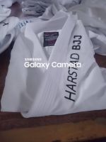 Manufacturer and Exporter of Martial arts uniforms