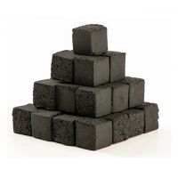 Lavina Coconut Charcoal Briquettes