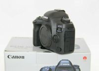  New Canon EOS 5D