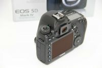  New Canon Eos 5d