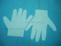 elastic nonwoven fabric