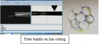 Three-electrode Fiber Fusion Splicer