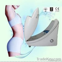 thermal spa capsule with infrared massage function