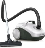 Canister Vacuum Cleaner Tpc01