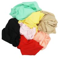 NEW MIXED COLOURS COTTON WIPING RAGS