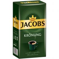 Jacobs KrÃ¶nung Classic Ground coffee 500g