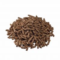 Premium wood pellets Certified 