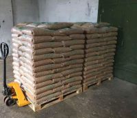 Bulk Wood Pellets | Wholesale Supply