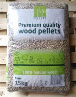 Buy Wood Pellets | Bulk Biomass Wood Pellets for sale