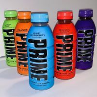 Prime Hydration Drink pack of 12