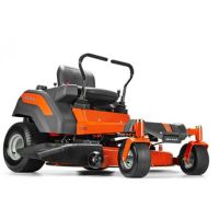 Husqvarna (Kawasaki) Zero Turn Mower, Z246 46 inch 21.5 HP