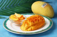 Fresh Mangoes