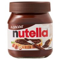 Top Exporter Nutella Chocolate Spread at Affordable Prices