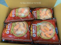 Cooked PD Jumbo Vannamei Shrimp Size 21/25 (Best Quality, Great Taste) - Trong Nhan Seafoods