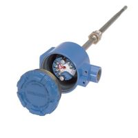 Rosemountâ„¢ 248 Head Mount Temperature Transmitter      