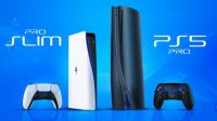 New Play Station 5 PS5 1TB Original P S 5 500GB