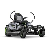 Ego 42 Power+ Z6 Zero Turn Lawn Mower With Charger and Complete Part