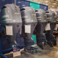 Best Quality NEW/USED OUTBOARD AND INBOUND MOTOR